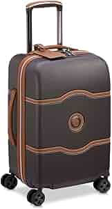 DELSEY デルセー  CHATELET AIR シャトレエアー  39L デルセー CHATELET AIR 2.0 Mサイズ 67cm (スーツケース